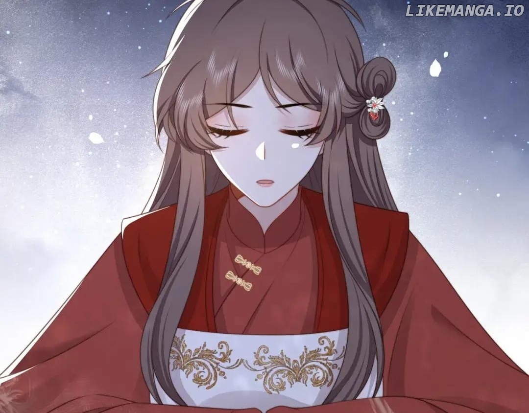 Lonely Emperor Chases His Sister-in-Law Chapter 68 - page 47